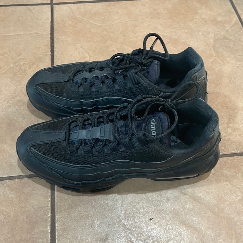 Nike Air Max 95 men shoes